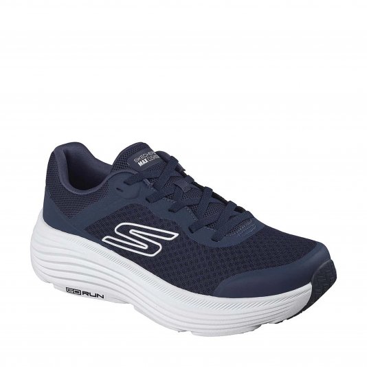 Max Cushioning Endeavour Navy