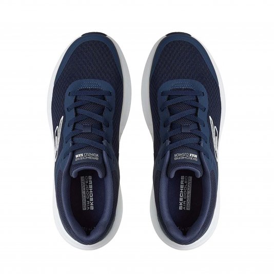 Max Cushioning Endeavour Navy