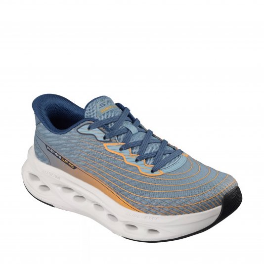 Max Cushioning Glide Step Slate