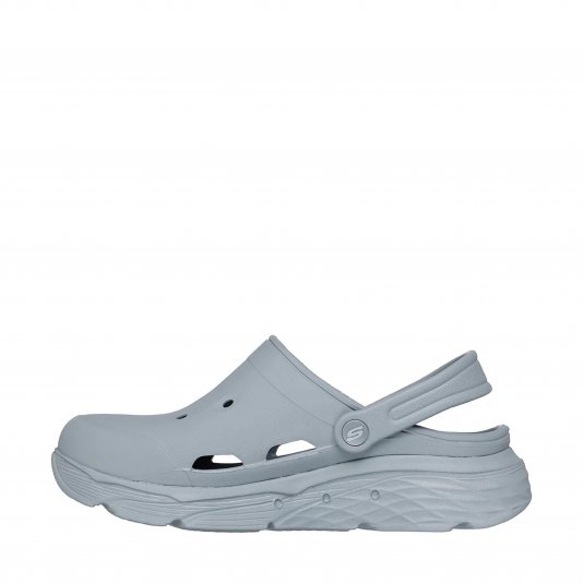 Max Cushioning Grey