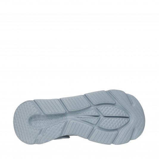 Max Cushioning Grey