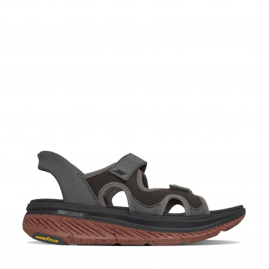 Max Cushioning Premier 2.0 Charcoal