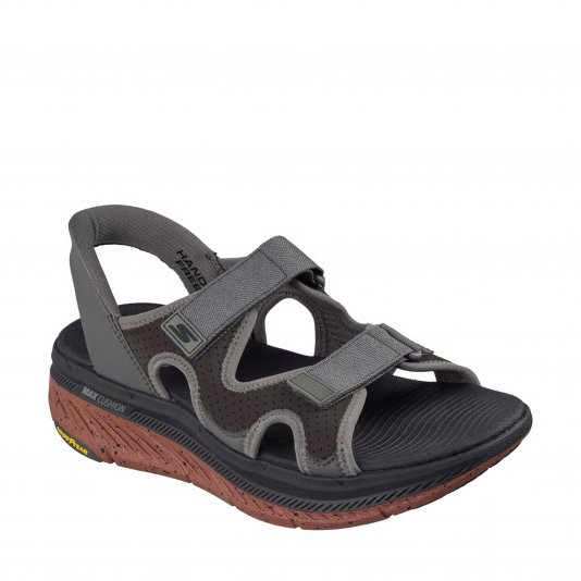 Max Cushioning Premier 2.0 Charcoal