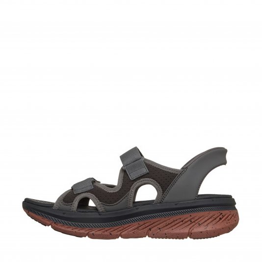 Max Cushioning Premier 2.0 Charcoal