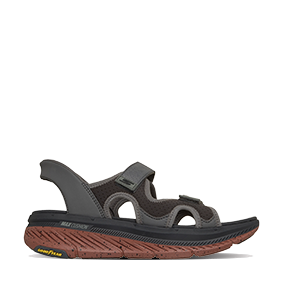 Max Cushioning Premier 2.0 Charcoal