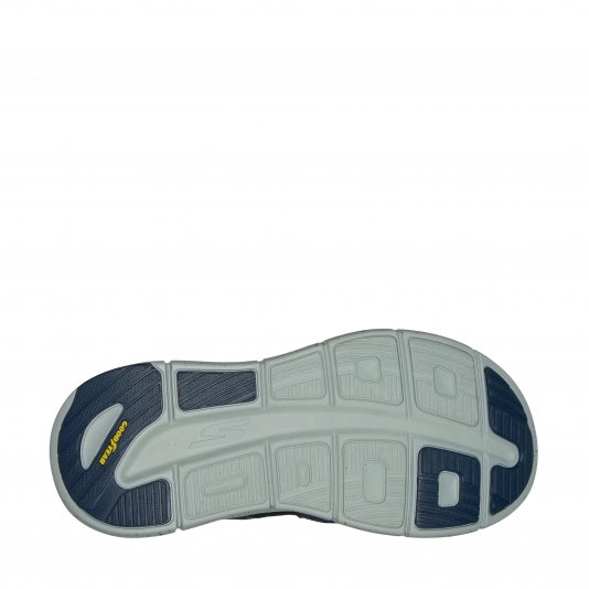 Max Cushioning Premier 2.0 Navy/Lime