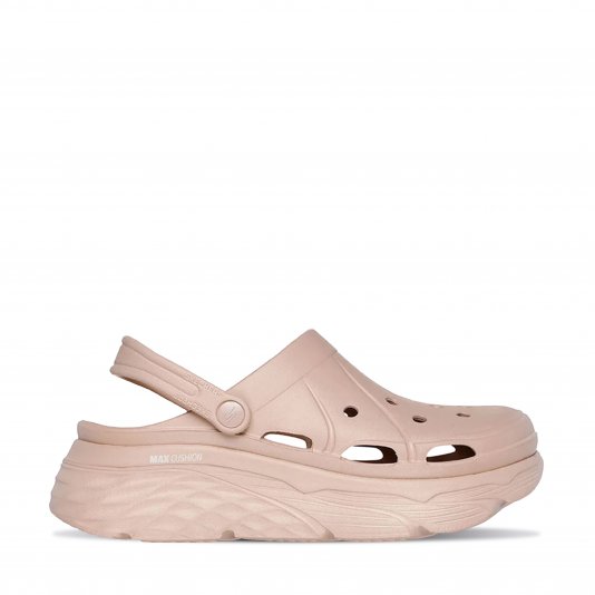 Max Cushioning Taupe
