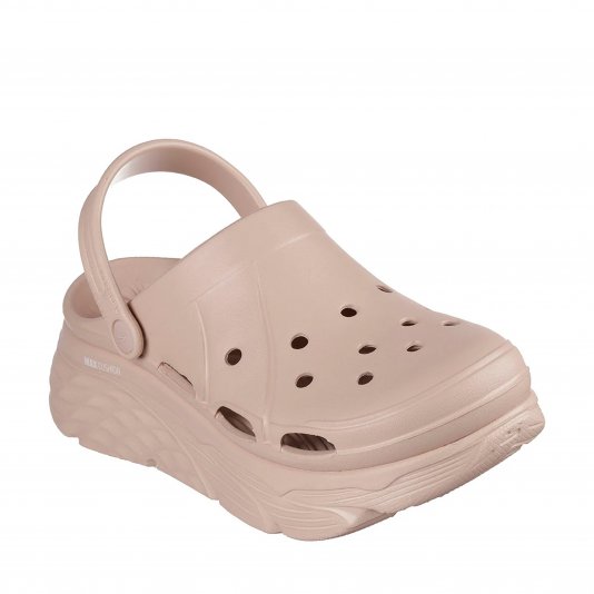Max Cushioning Taupe