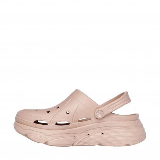 Max Cushioning Taupe