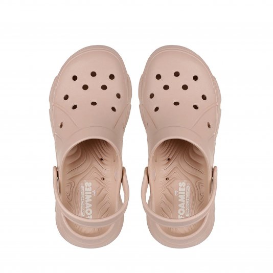 Max Cushioning Taupe