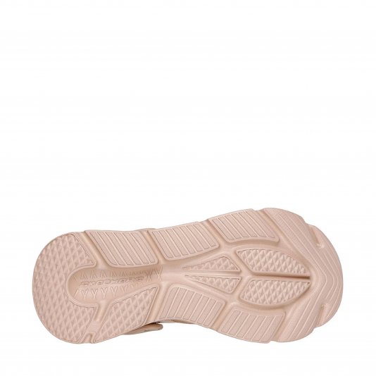 Max Cushioning Taupe