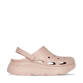 Max Cushioning Taupe