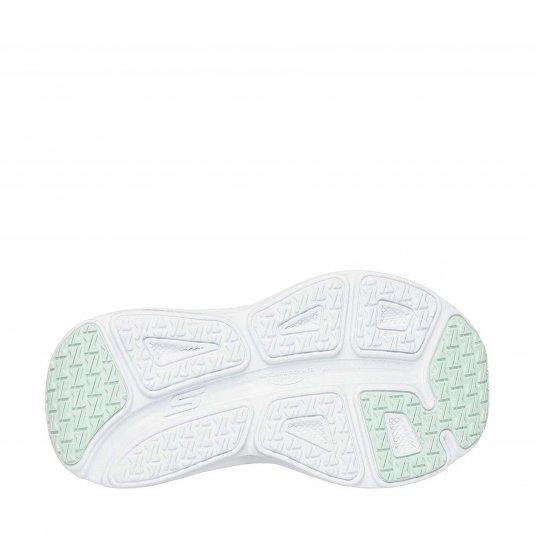 Max Cushioning White/Mint