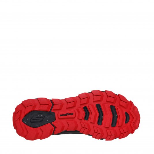 Max Protect Black/Red