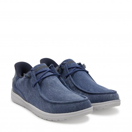 Melson Coronado Denim