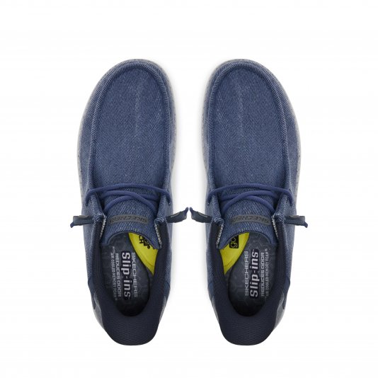 Melson Coronado Denim