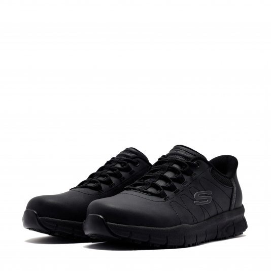 Nampa Cottonbud Black