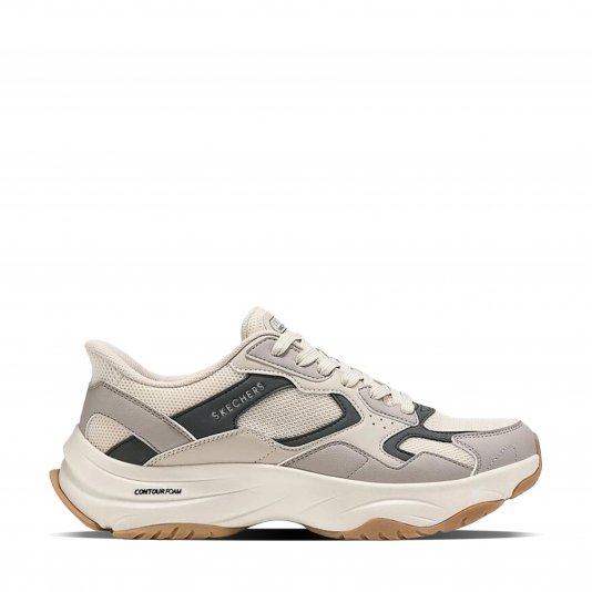 Odyssey On The Way Natural/Black