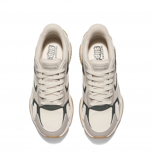 Odyssey On The Way Natural/Black