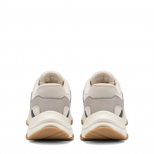 Odyssey On The Way Natural/Black