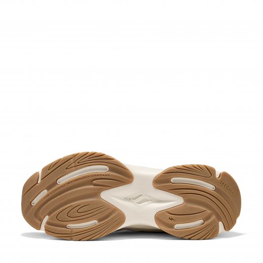 Odyssey On The Way Natural/Black