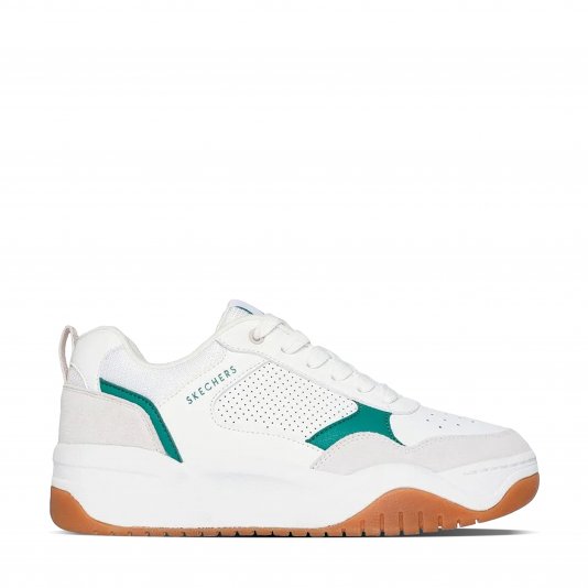 Odyssey On The Way White/Green