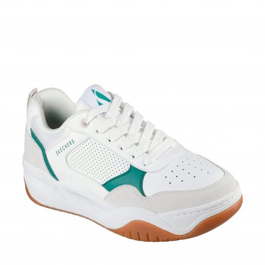 Odyssey On The Way White/Green