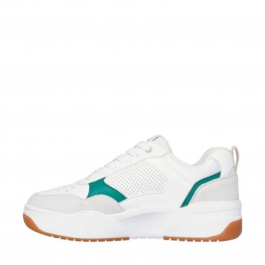 Odyssey On The Way White/Green