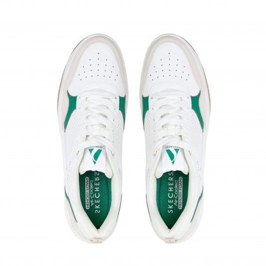 Odyssey On The Way White/Green