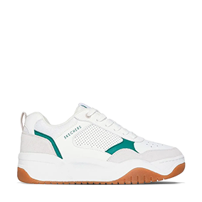 Odyssey On The Way White/Green