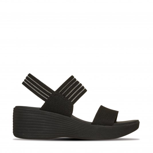 Parallel Lite Black/Black