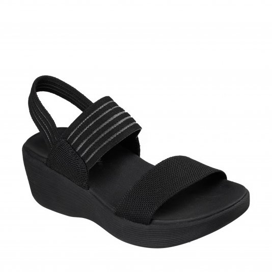 Parallel Lite Black/Black