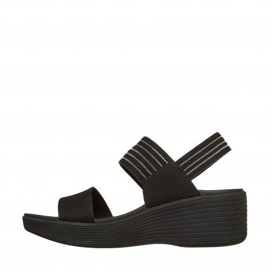 Parallel Lite Black/Black