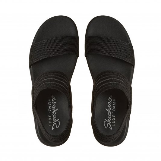 Parallel Lite Black/Black