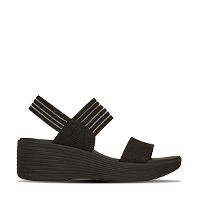 Parallel Lite Black/Black