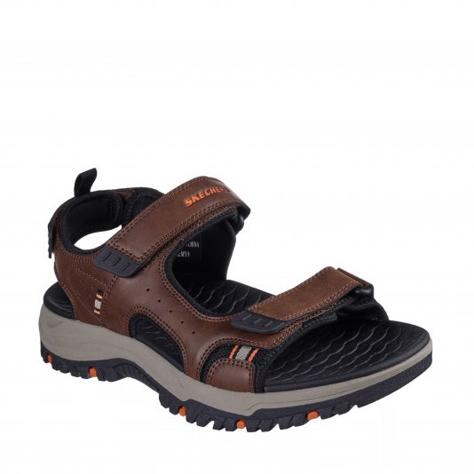 Prewitt Rigdon Brown/Black