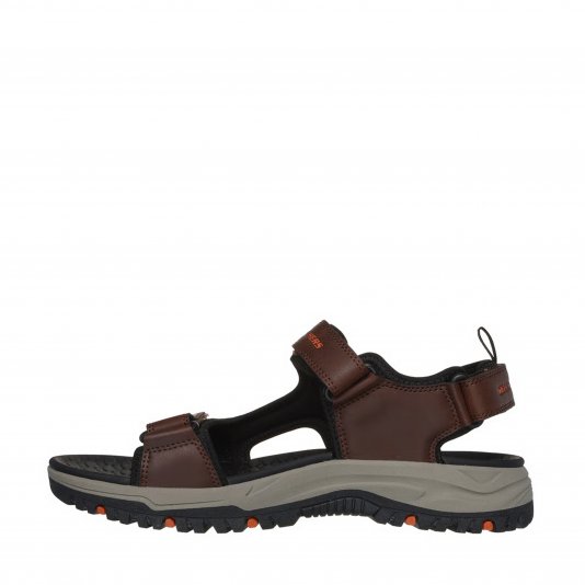 Prewitt Rigdon Brown/Black