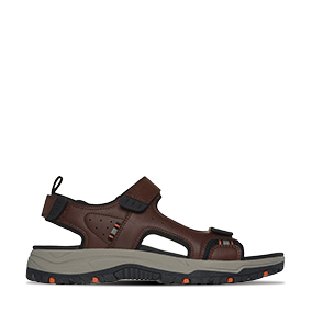 Prewitt Rigdon Brown/Black