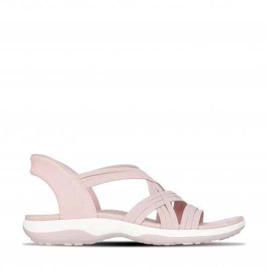 Reggae Slim Simply Stretchy Blush