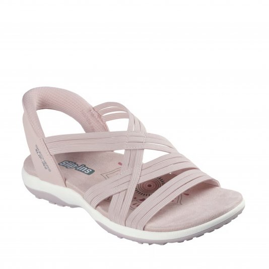 Reggae Slim Simply Stretchy Blush