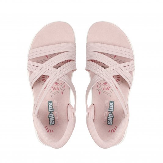 Reggae Slim Simply Stretchy Blush