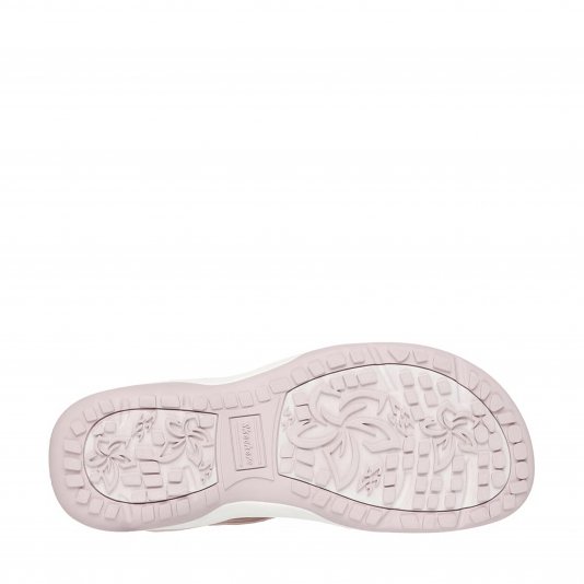 Reggae Slim Simply Stretchy Blush