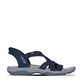 Reggae Slim Simply Stretchy Navy