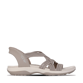 Reggae Slim Simply Stretchy Taupe