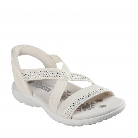 Reggae Slim Sparkle Natural