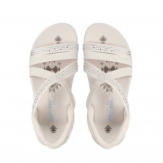 Reggae Slim Sparkle Natural