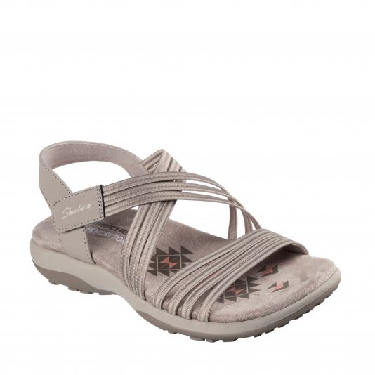 Reggae Slim Sunnyside 2.0 W Taupe