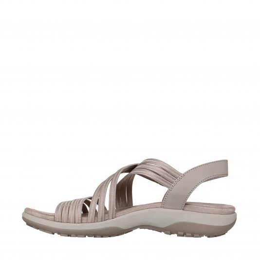 Reggae Slim Sunnyside 2.0 W Taupe