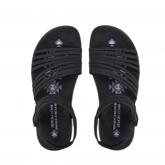 Reggae Slim W Black/Black