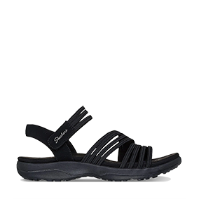 Reggae Slim W Black/Black